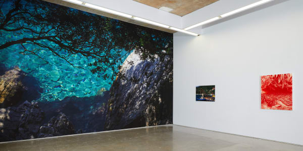 Paul Mckinley Installation 04
