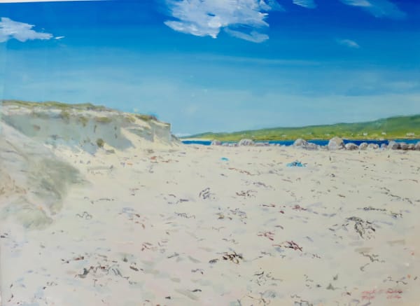 MICK O'DEA, DAY TRIPPERS, 2016