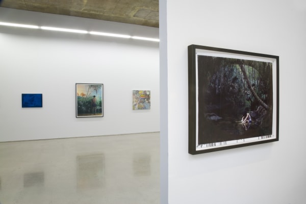 Regarding Painting 4