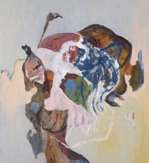 SARAH DWYER, PISHEOGUE, 2010