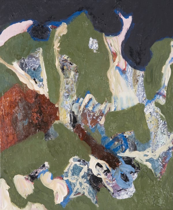 SARAH DWYER, WEIALALA LEIA, 2010