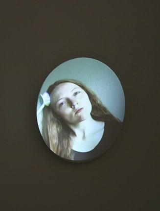 KARIN BRUNNERMEIER, LA TOILETTE, 2001-2008