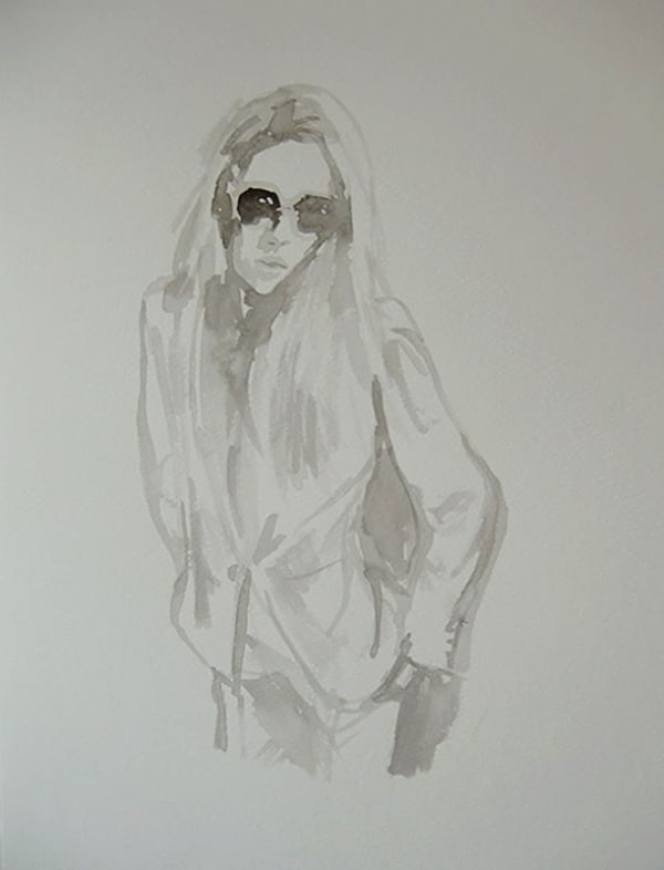 GEMMA BROWNE, UNDERCURRENT 18, 2010