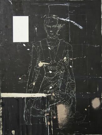 MARK O'KELLY, ANGEL, 2011