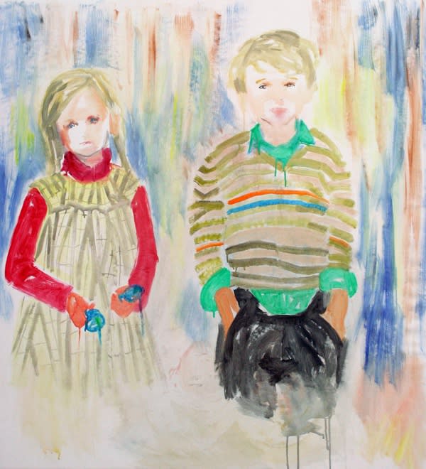 GEMMA BROWNE, FOREVER GIRLS AND BOYS #11