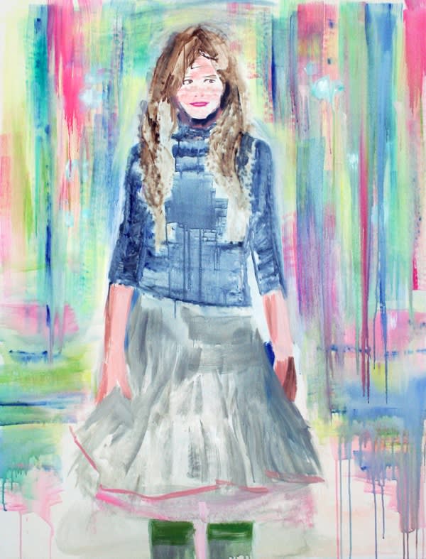 GEMMA BROWNE, FOREVER GIRLS ANE BOYS #13