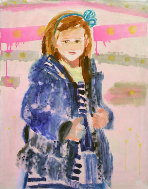 GEMMA BROWNE, FOREVER GIRLS AND BOYS #8