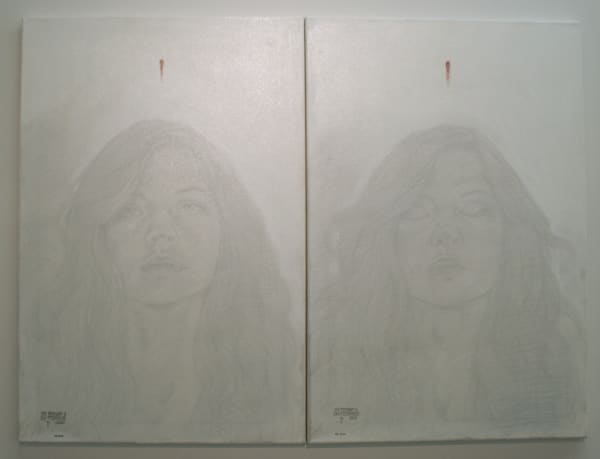 JIM FITZPATRICK, THE PATHWAY