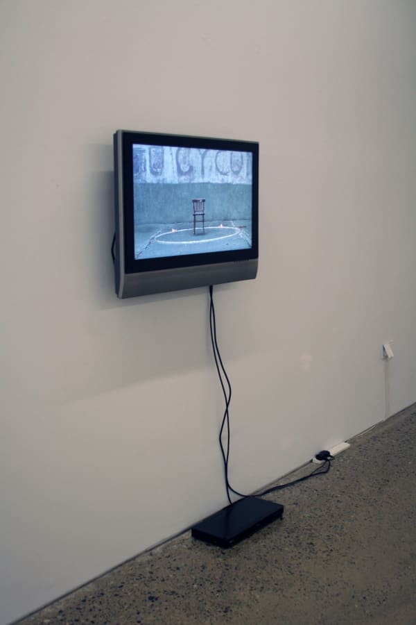 OISÍN BYRNE & PATRICK HOUGH, SEEK ZEROS