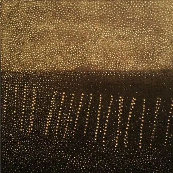 DAVID QUINN, ISLAND, 2019
