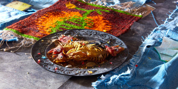 Richard Proffitt Instllation 09