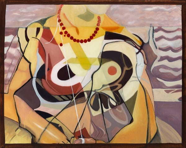 SONIA SHIEL, ONE AT A TIME, 2019