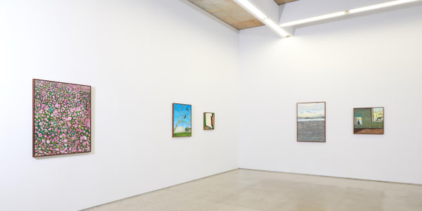 Kathy Tynan Installation 02