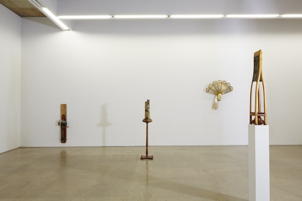 Kathyln O Brien Installation 02