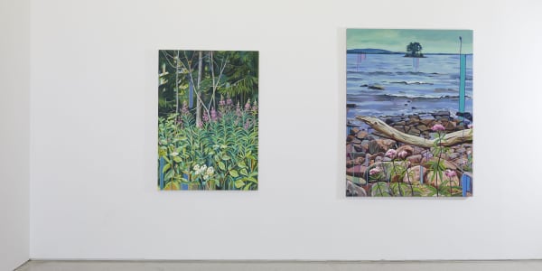 Cecilia Danell Installation 04