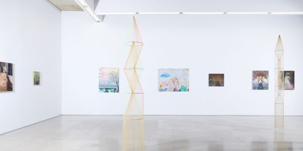 Group Show Installation 03