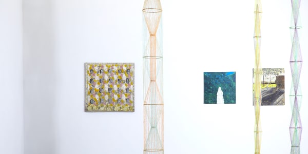 Group Show Installation 13