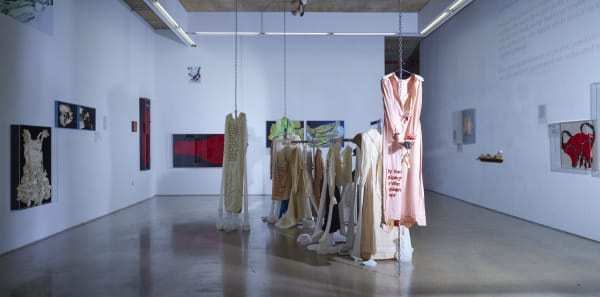 Joanne Hynes Installation 07