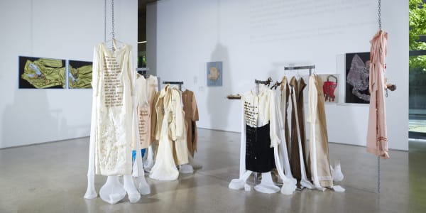 Joanne Hynes Installation 08