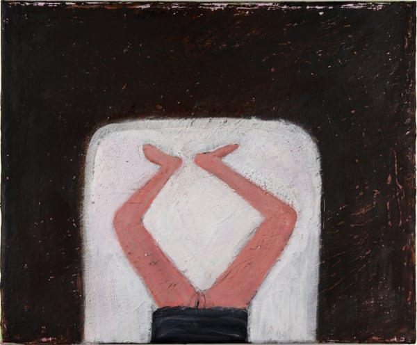 Olivia O'Dwyer Heels Together, 2022