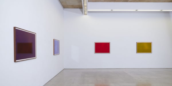 Paul Nugent Installation 01