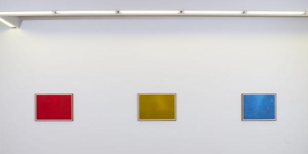 Paul Nugent Installation 05