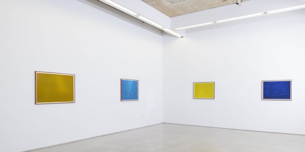 Paul Nugent Installation 09