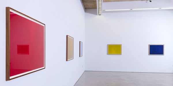 Paul Nugent Installation 11