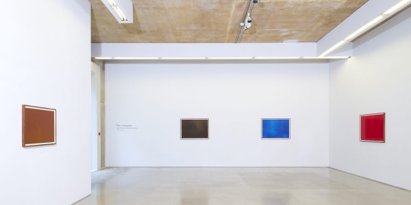 Paul Nugent Installation 15