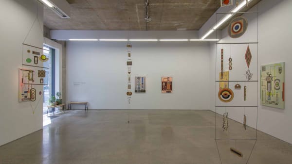 Dannielle Tegeder Install 12