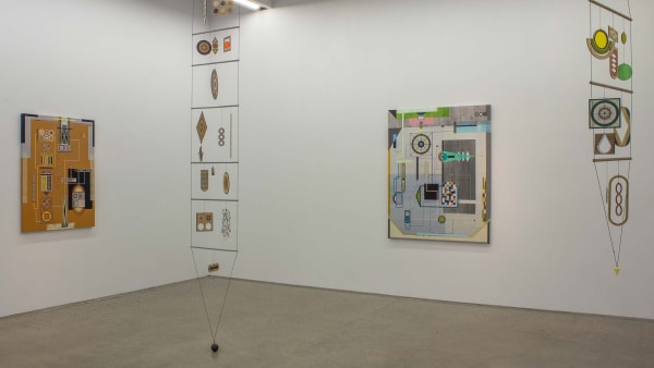 Dannielle Tegeder Install 6