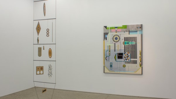 Dannielle Tegeder Install 8