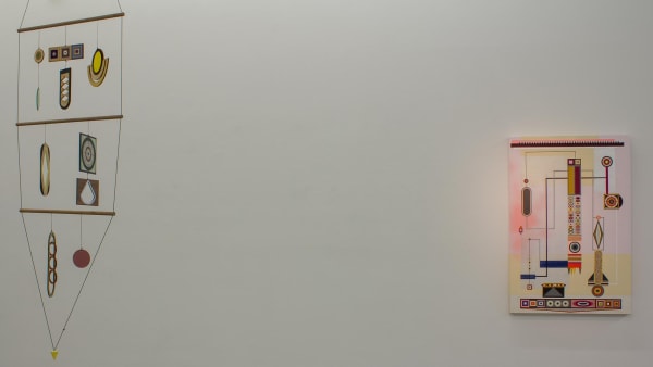 Dannielle Tegeder Install 9