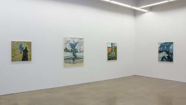 Kathy Tynan Install 14