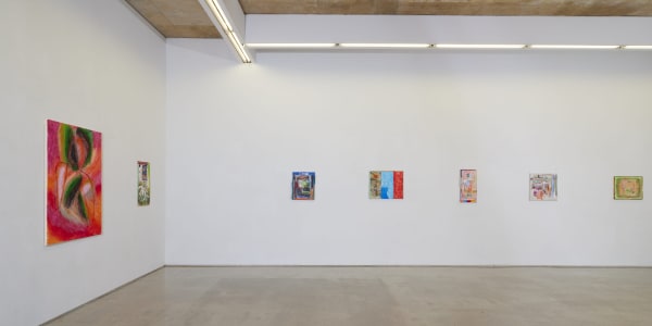 Lesley Ann O Connell Installation 01