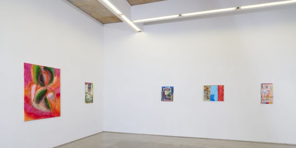 Lesley Ann O Connell Installation 02