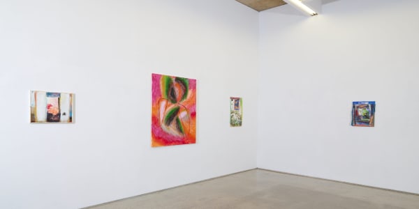 Lesley Ann O Connell Installation 03