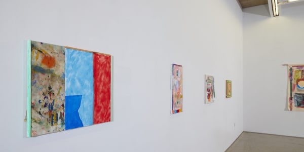 Lesley Ann O Connell Installation 07