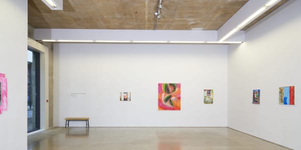 Lesley Ann O Connell Installation 10