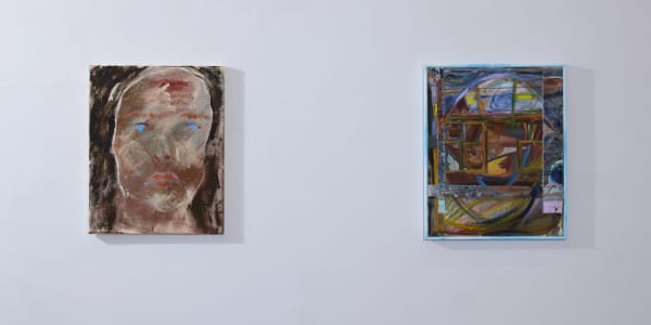 Lesley Ann O Connell Installation 11