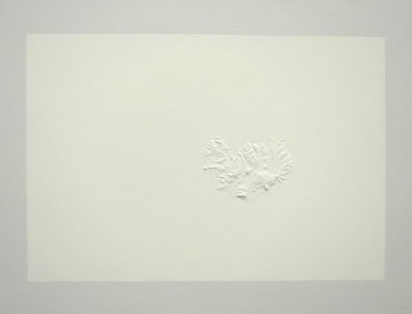 ULRICH VOGL, ICELAND, 2017