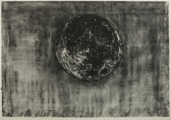 GARY COYLE, BAD MOON