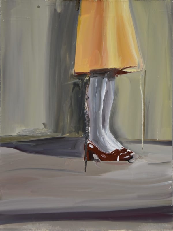 ANNA BJERGER, HEM, 2016