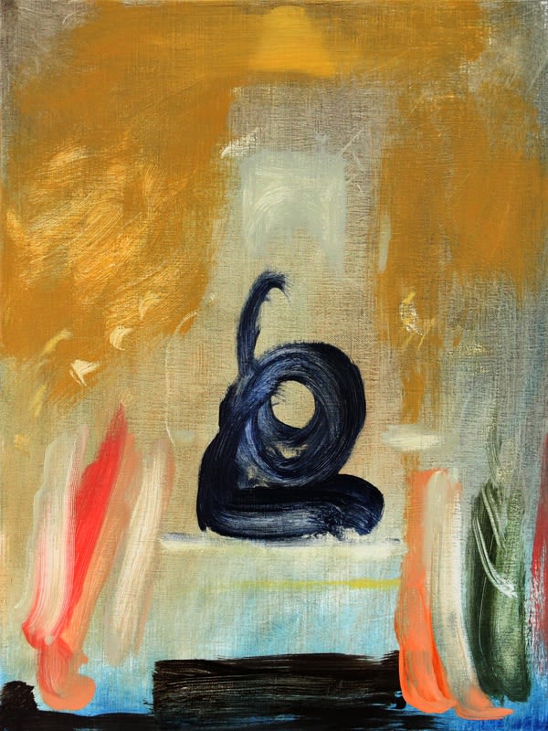 ROBERT ARMSTRONG, MADONNA, 2013