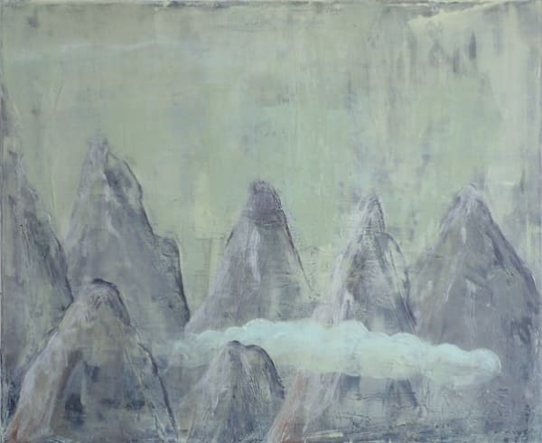ROBERT ARMSTRONG, NEITZSCHE'S MOUNTAINTOPS