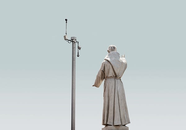 MICHAEL BORAN, THE WHISPERING