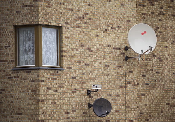 MICHAEL BORAN, TRIAX