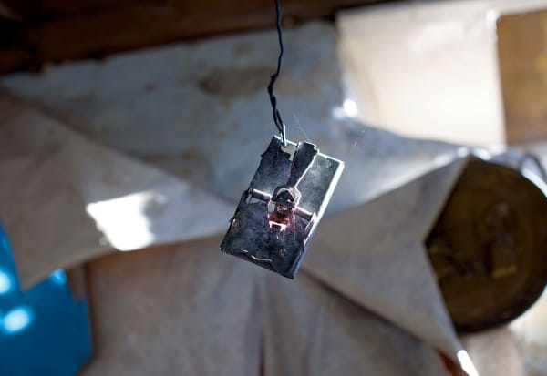 ELAINE BYRNE, OF COURSE WE ALWAYS HAD THEM BOYS AROUND