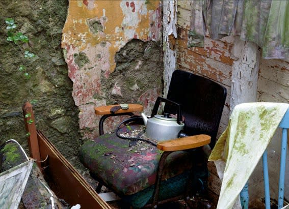 ELAINE BYRNE, SURE THAT'S LIFE AS THE FELLOW SAYS