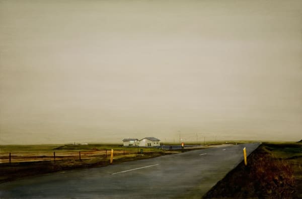 OLIVER COMERFORD, TRUE ROMANCE I, 2009